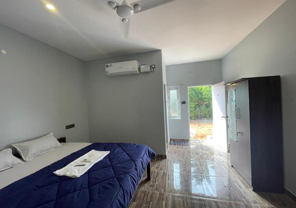 Kalapettai House | FabExpress Selvas Eden Resort