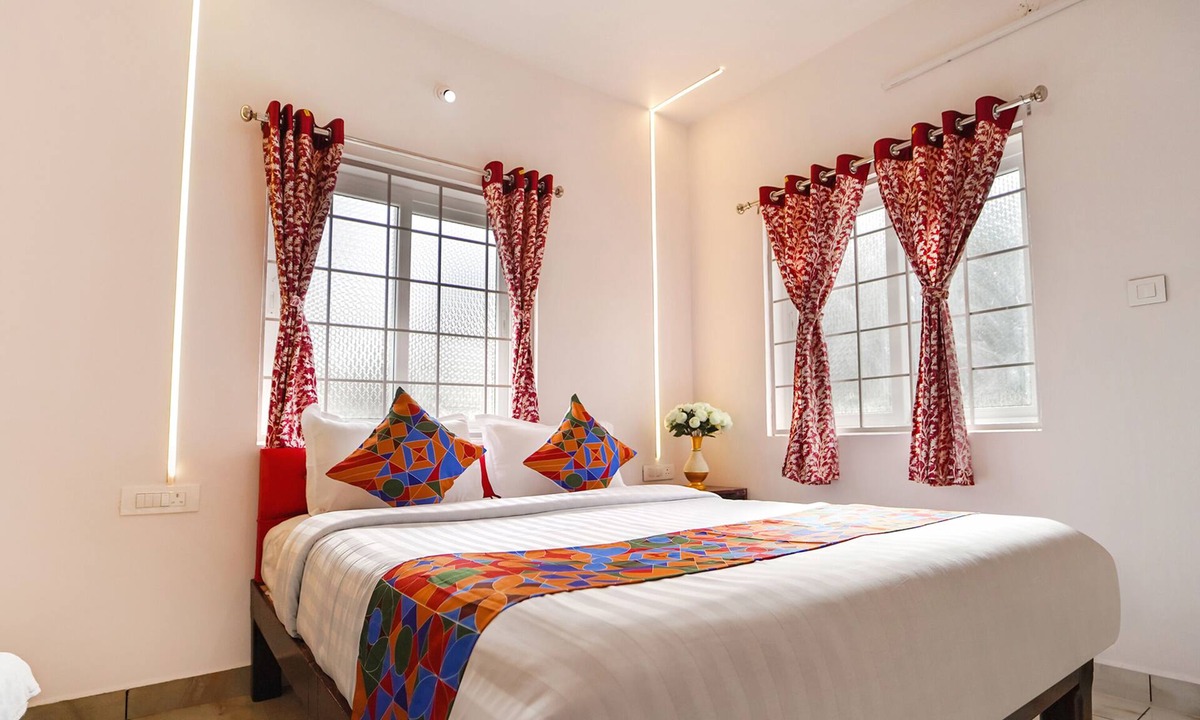 West Mere Hotel | FabHotel All Season's Stays