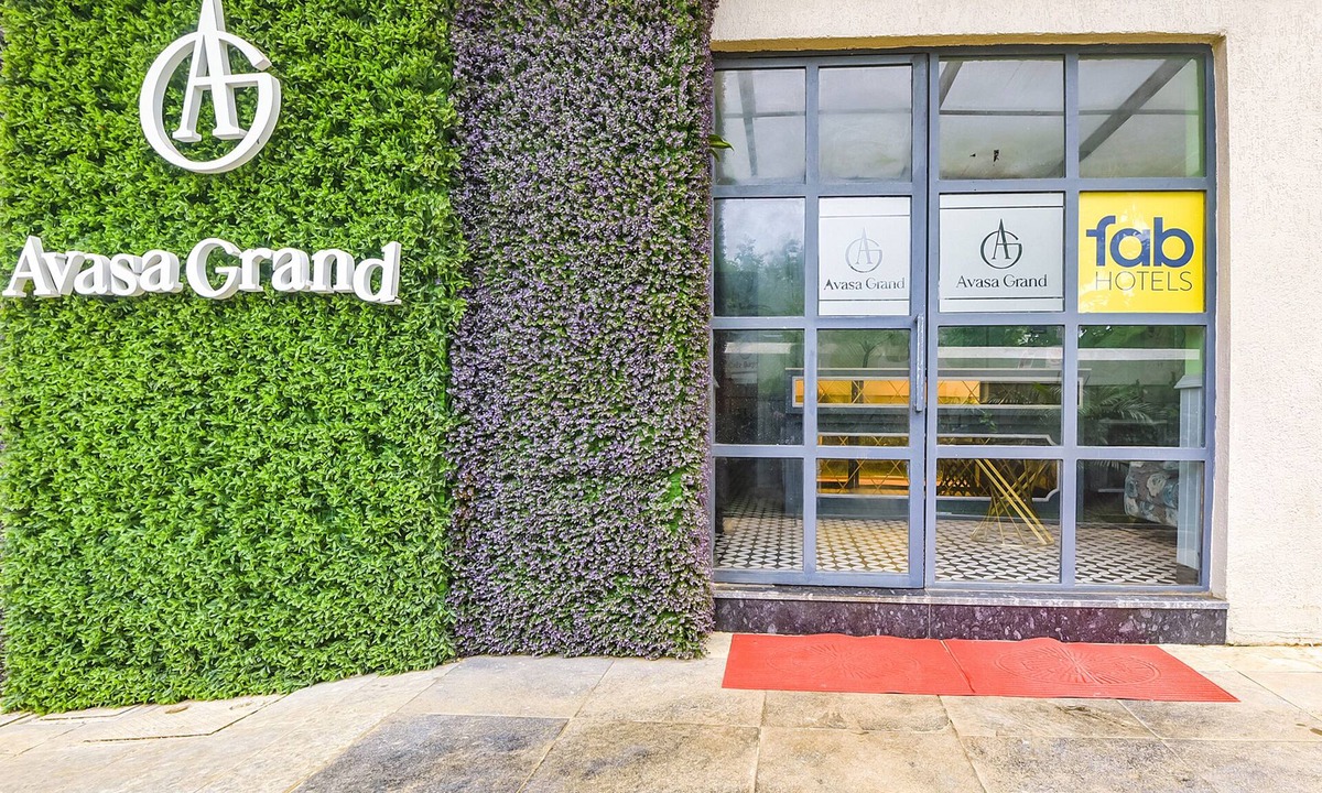 Chimbel Hotel | Fabhotel Avasa Grand