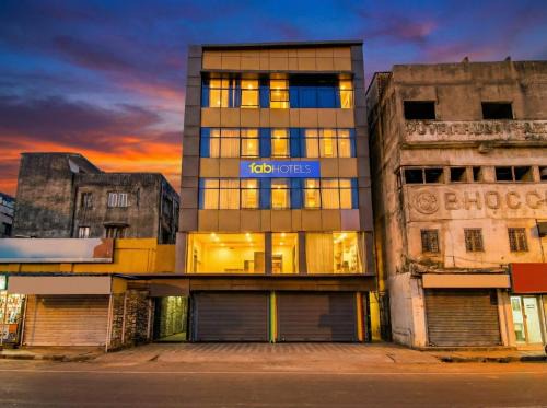 Kolkata Hotel | FabHotel Best Buy
