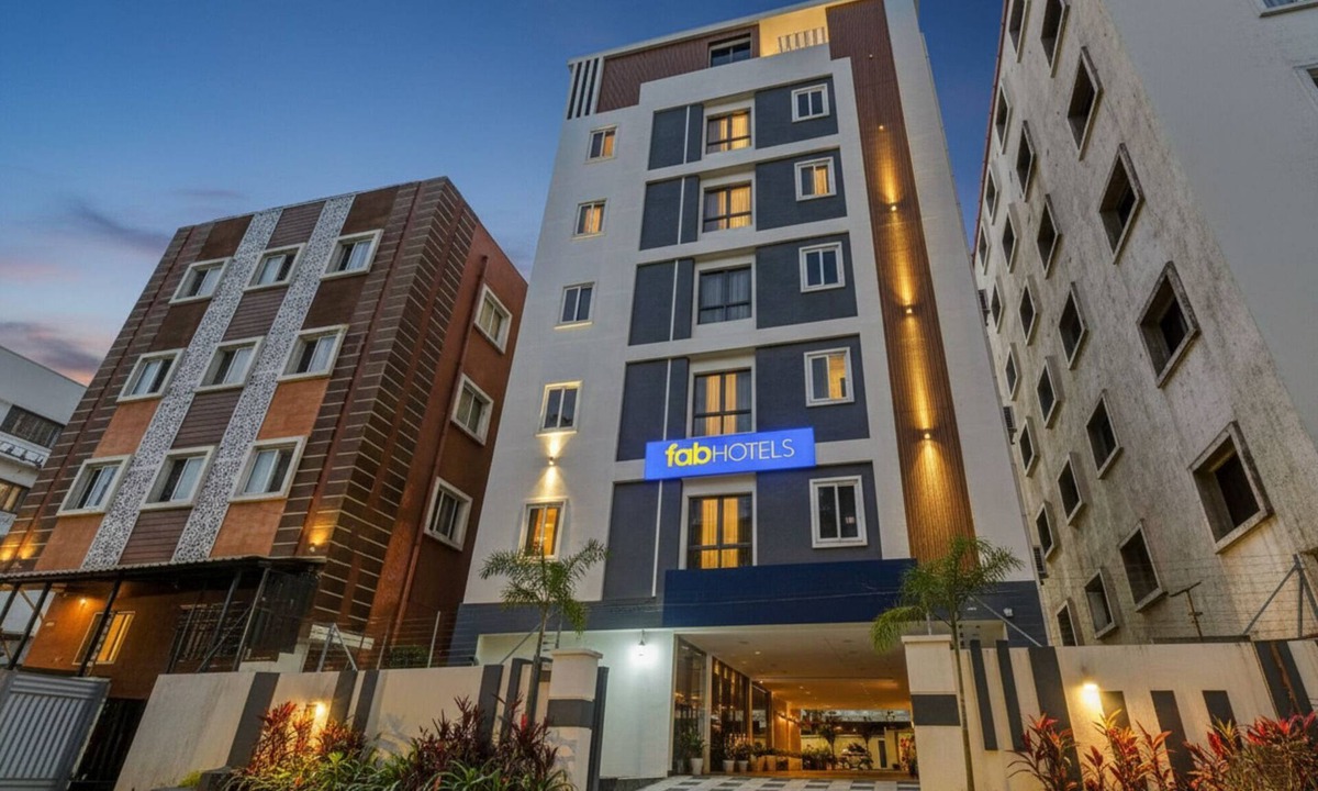 Miyapur Hotel | Fabhotel Casa Grand