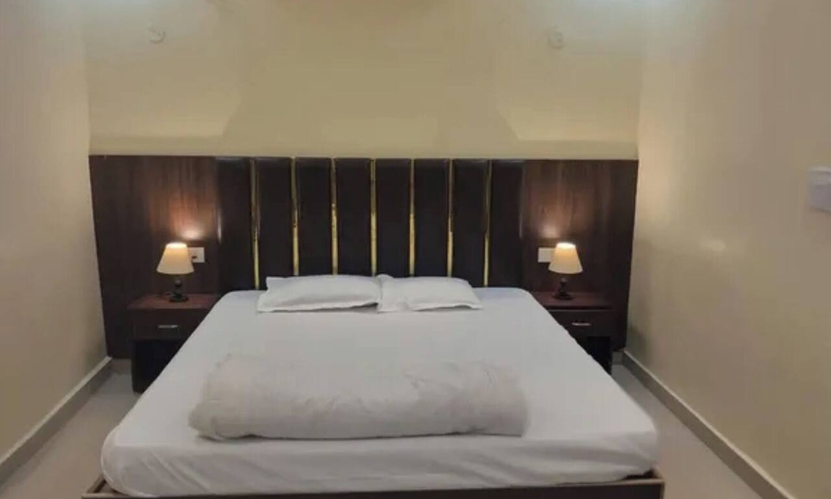 Ranchi Hotel | Fabhotel Cherish Stays
