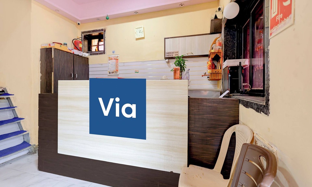 Kismat Nagar Hotel | Fabhotel City Inn