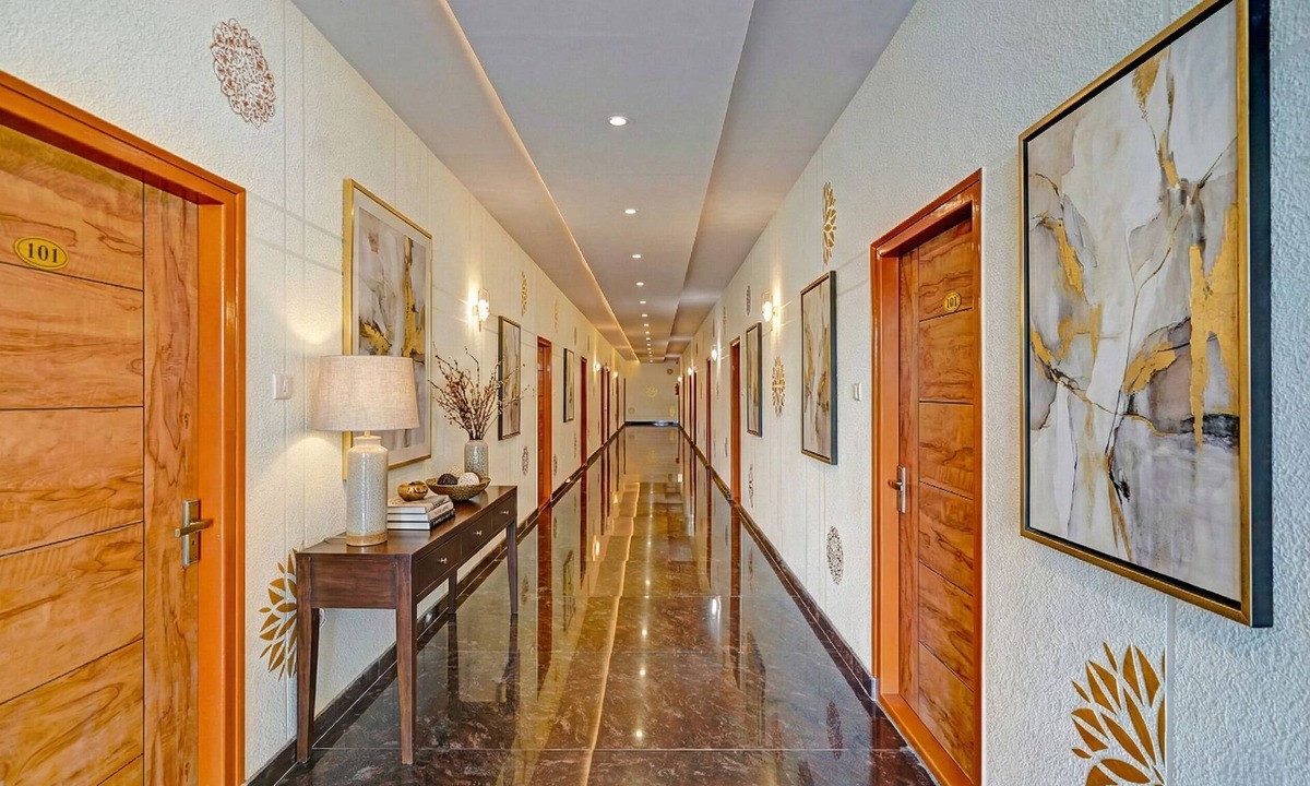 Narasapura Hotel | FabHotel Day and Night Suite- Jalahalli West