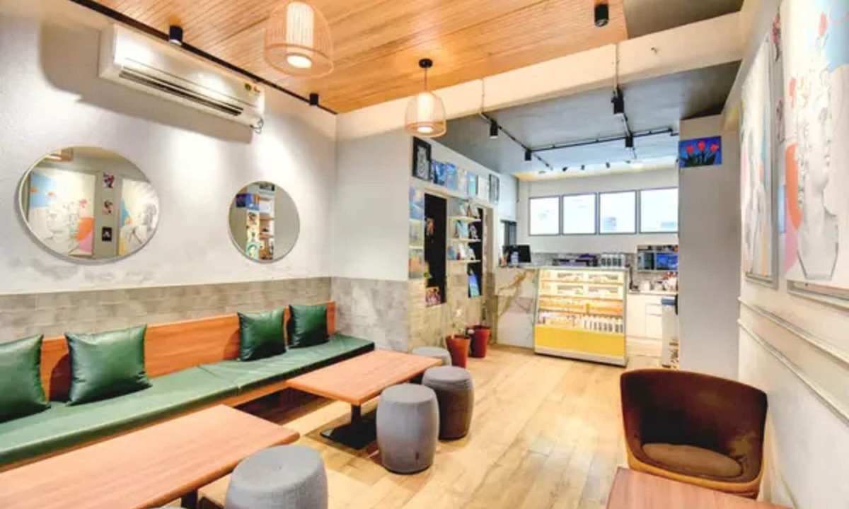 Central Pune Hotel | Fabhotel Gargi Residency