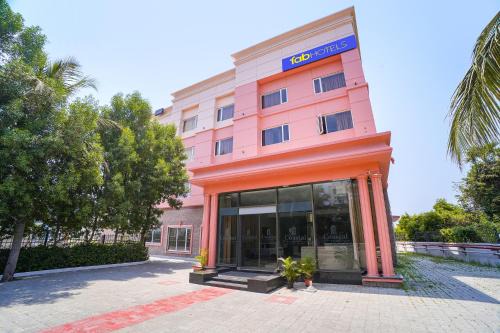 Semmencherry Resort | FabHotel Grand & Resorts