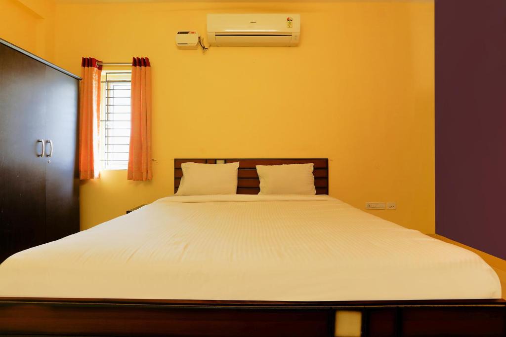 T Nagar Hotel | FabHotel Green Tree Residency