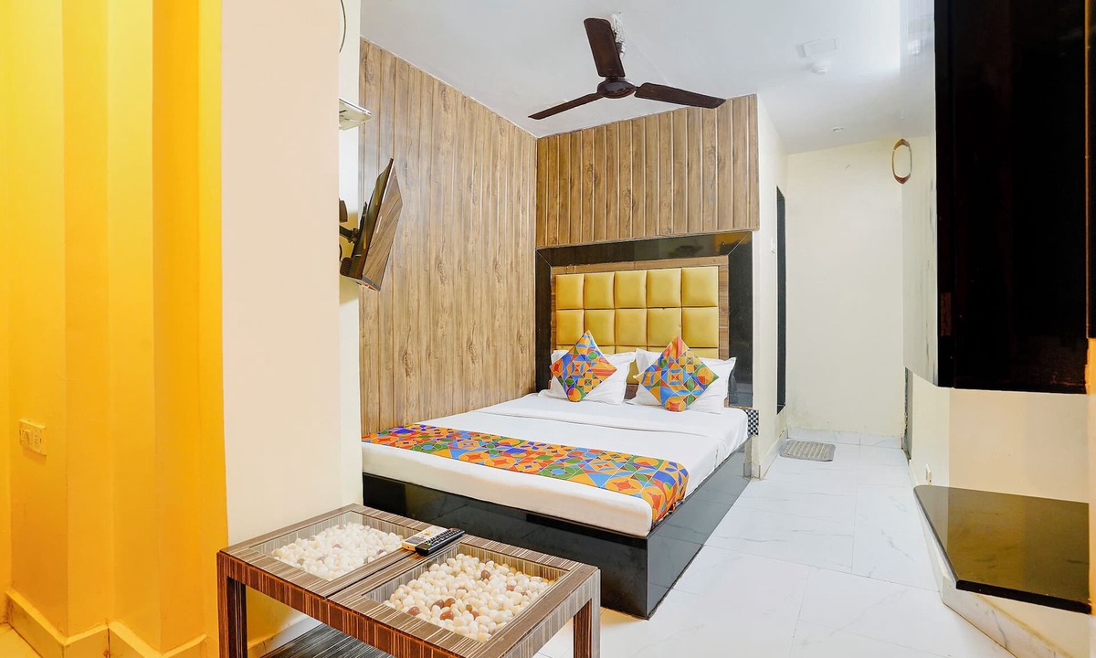 Wellington Pier Hotel | Fabhotel Janta