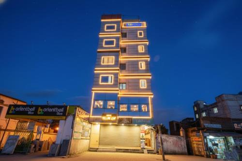 Dankuni Hotel | FabHotel Kamala Inn - Dankuni