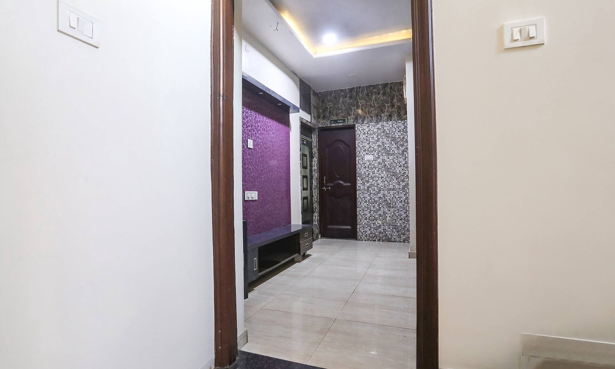 Hingana Hotel | Fabhotel Legacy I