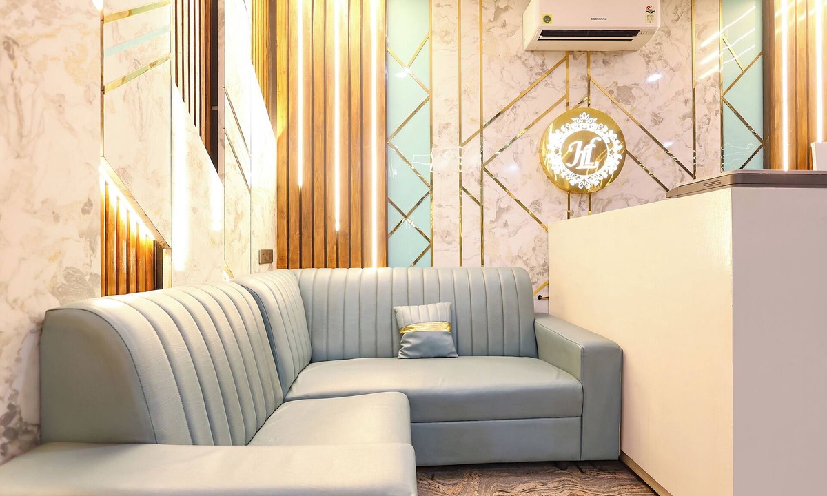 Visakhapatnam Hotel | Fabhotel Lorven Grand