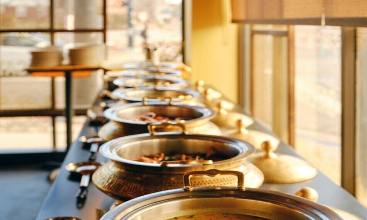 Guindy Hotel | Fabhotel Nk Courtyard