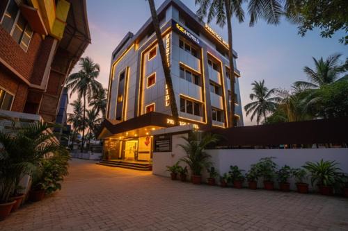 Saunta Vaddo Hotel | FabHotel Prestige - Nr Maapusa Bus Stop