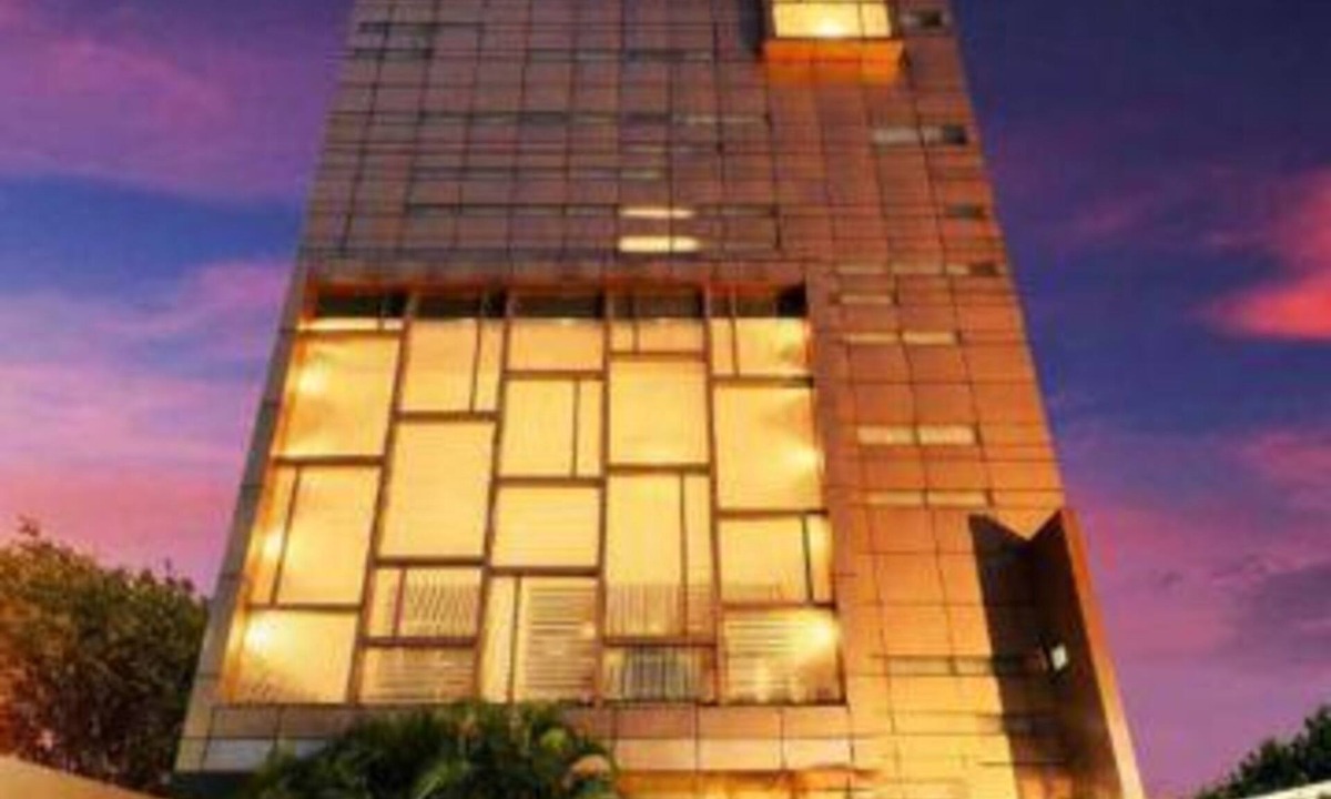 Ranchi Hotel | Fabhotel Prime Capitol Residency