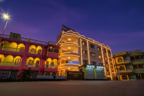 Tarapith Hotel | FabHotel Prime The Golden Plaza - Nr Tarapith Temple