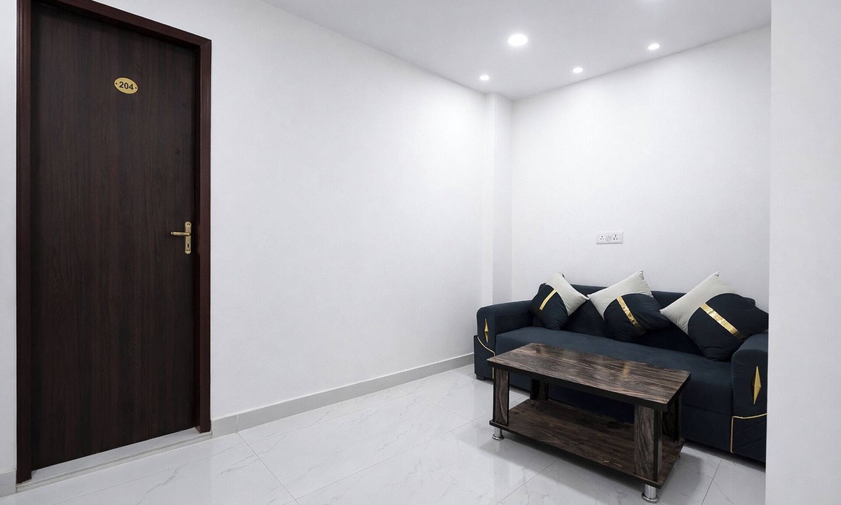 Rohini Hotel | Fabhotel Resto Relax