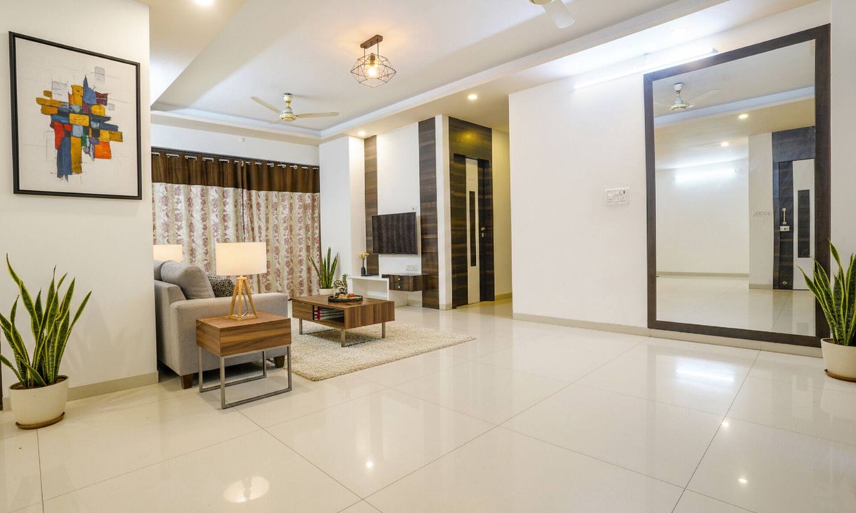 Mira Bhayandar Hotel | FabHotel Shree Balaji NX Banquets & Apartment