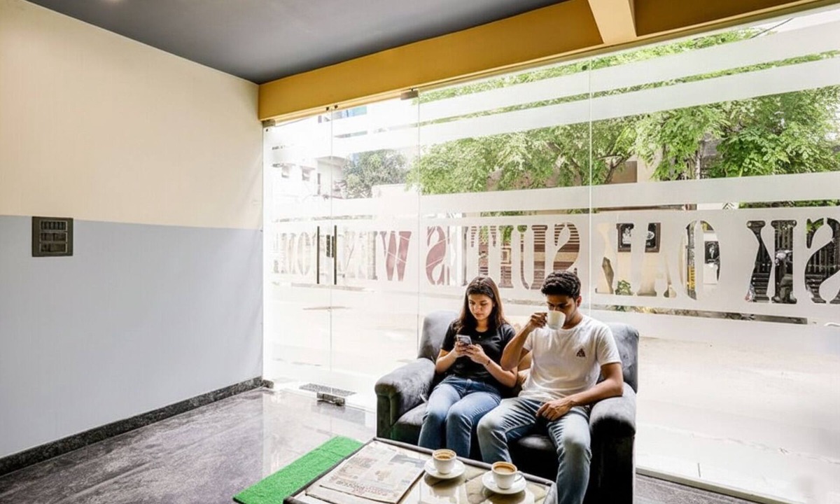 RR Nagar Hotel | FabHotel SK OAK Suites -RR Nagar