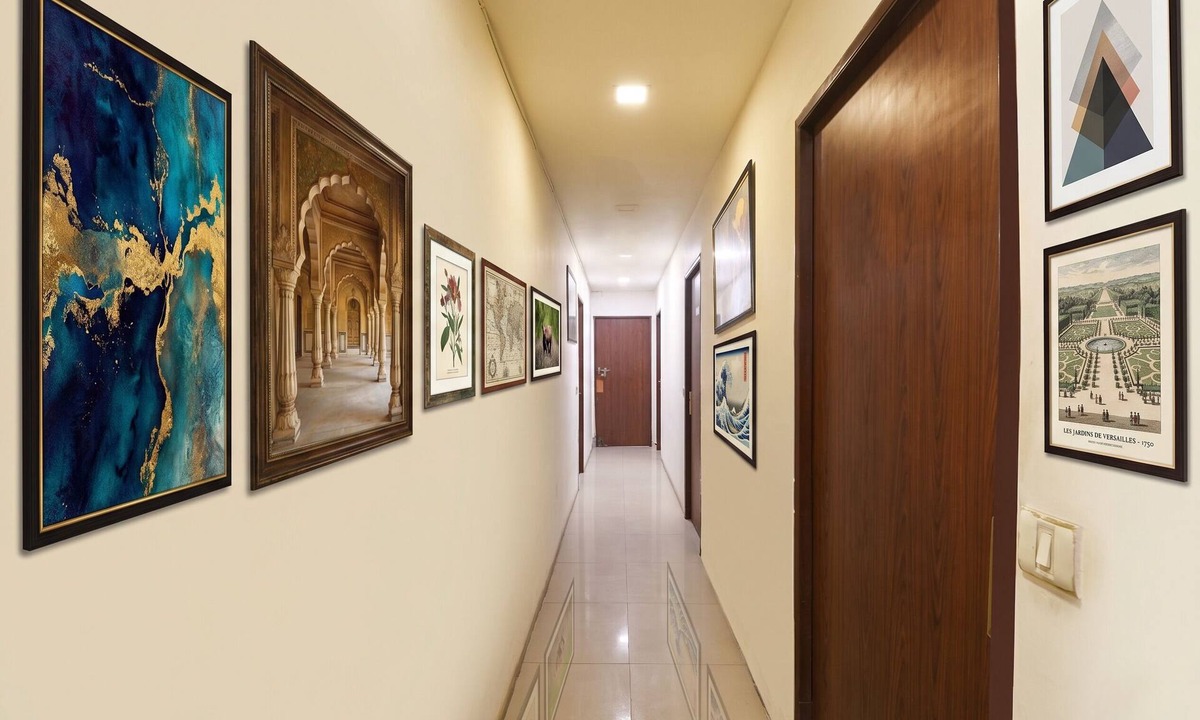 South West Hotel | Fabhotel Snow Valley