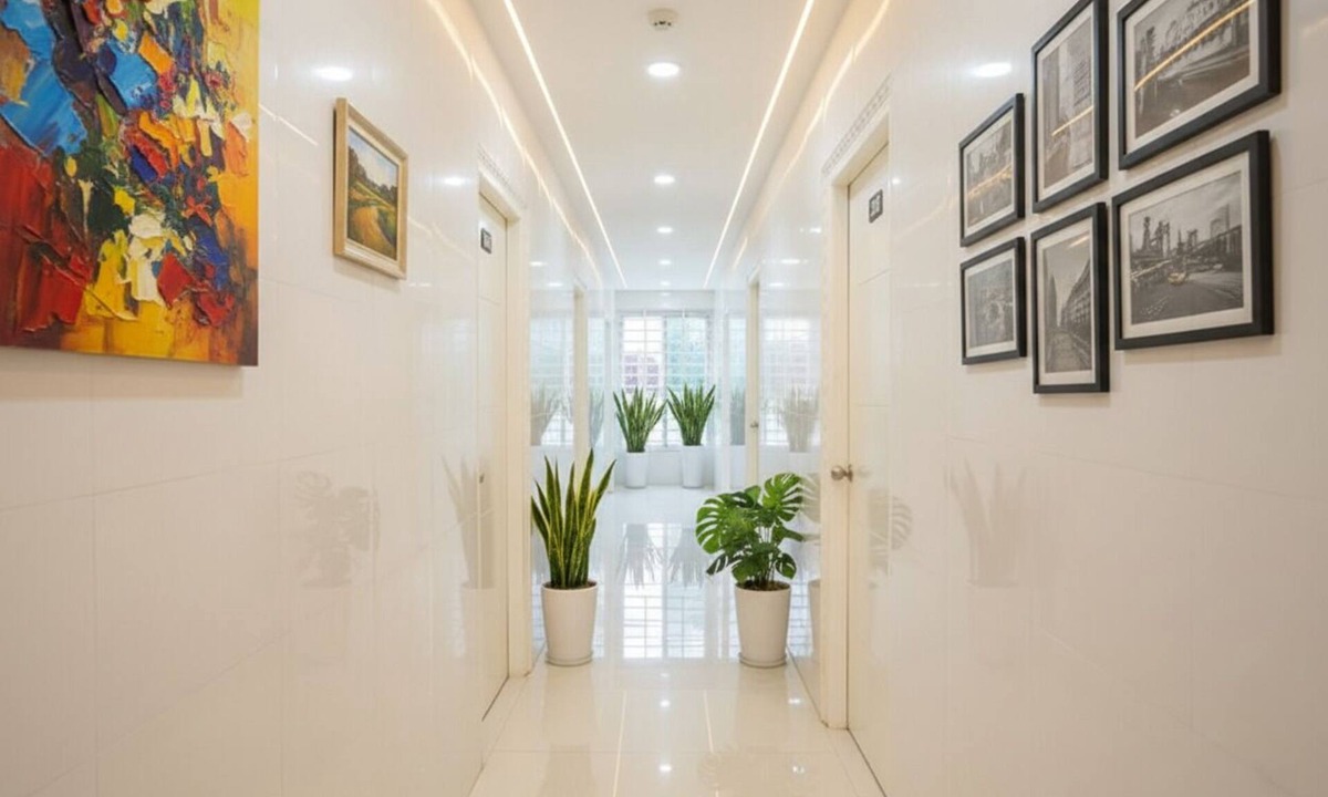 Medchal Hotel | Fabhotel Sree Laveeza