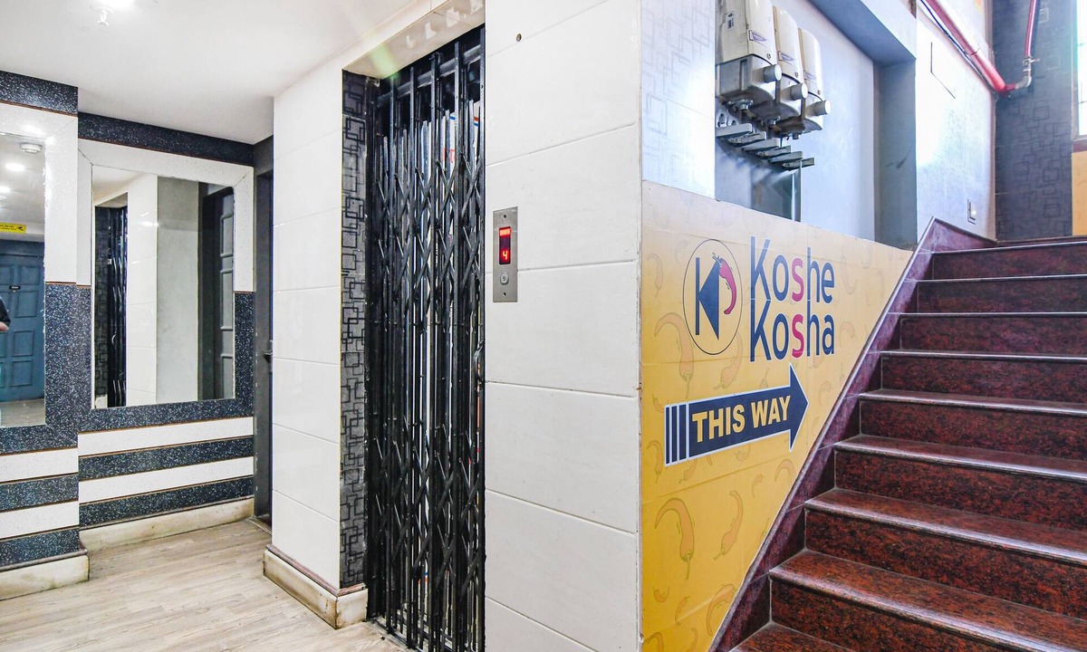 Dumdum Hotel | Fabhotel Suncitel