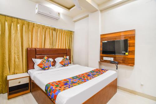 Rajarhat Hotel | FabHotel The Luxurie International