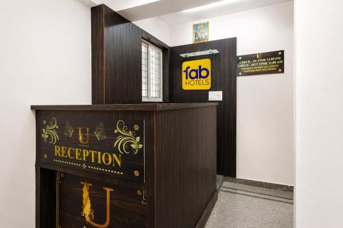 RR Nagar Hotel | FabHotel Utsav Palace Inn