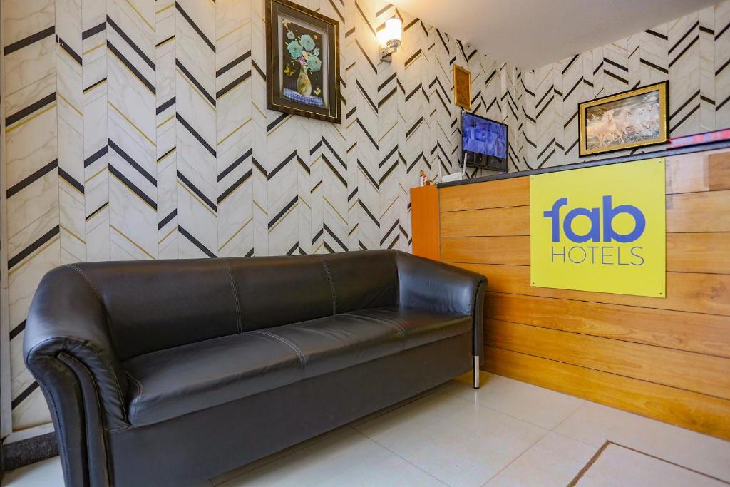 Jharsa Village Hotel | FabHotel Vishal Imperial