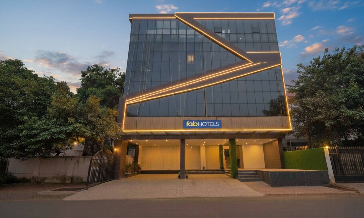 Tambaram Hotel | Fabhotel Western Inn
