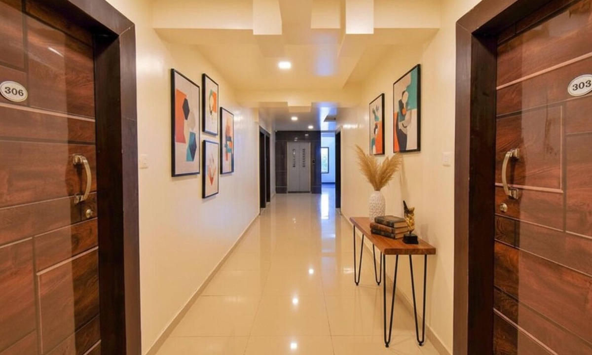 Nanded Hotel | Fabhotel White House
