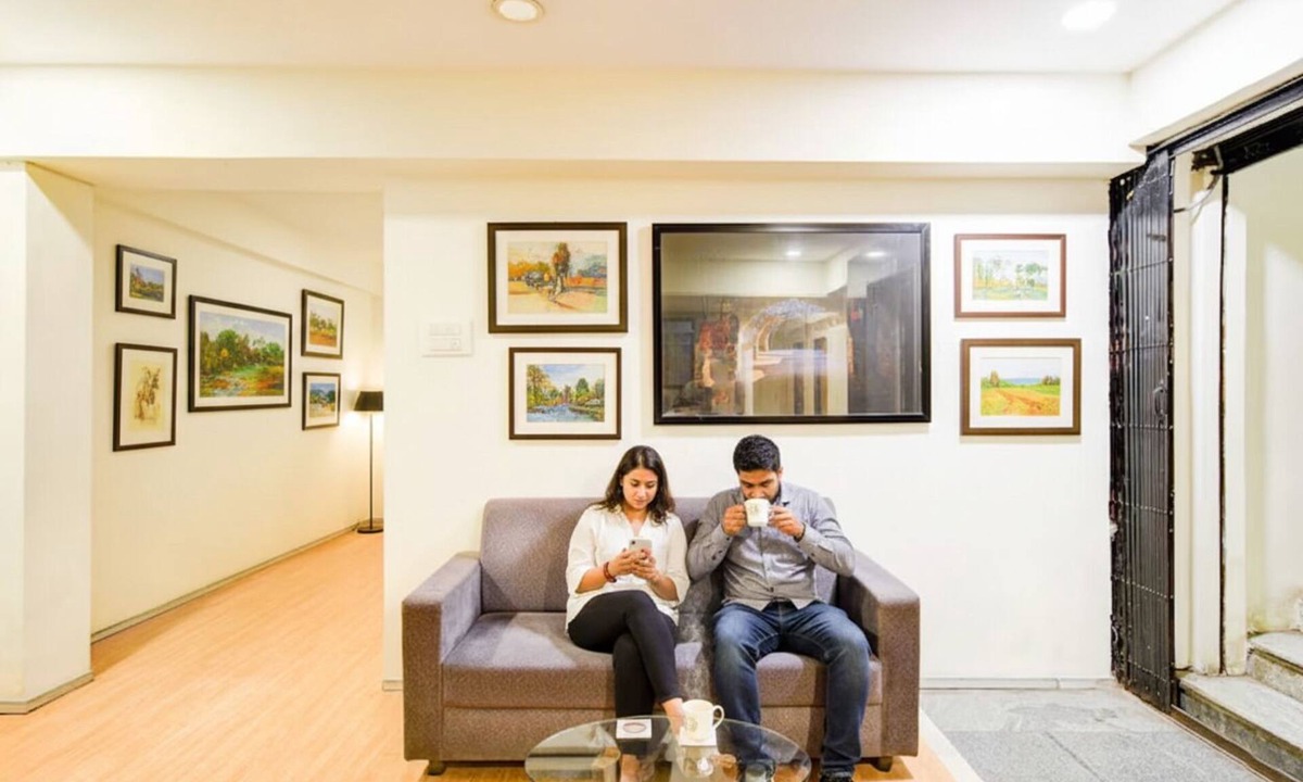 Dilsukhnagar Hotel | Fabhotel White Ridge Chaitanyapuri