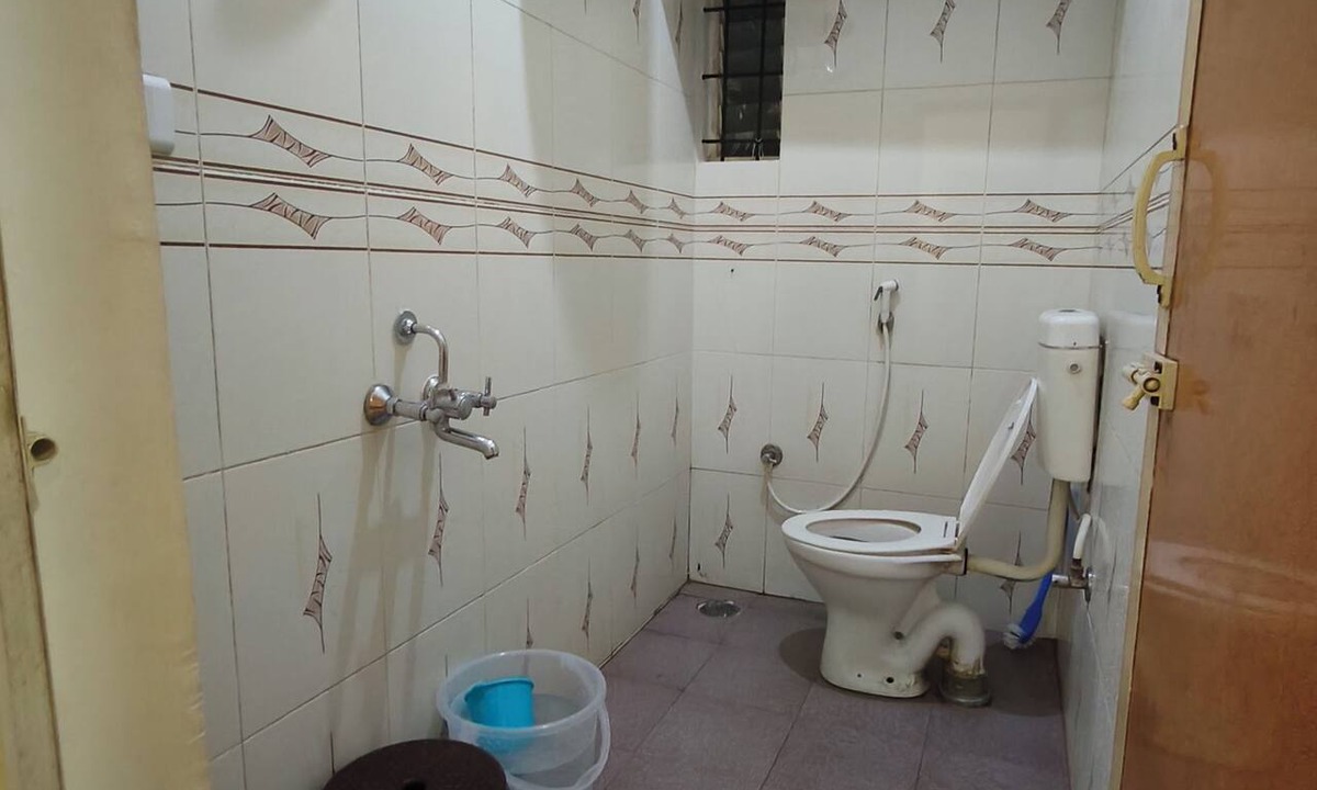Electronics City Apartment | Fabulous 2-bedroom apartment in charming Doddathoguru