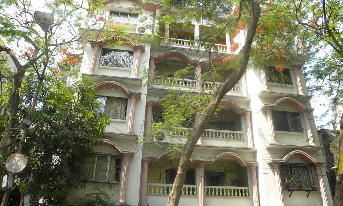 Kolkata Apartment | FABULOUS PENTHOUSE