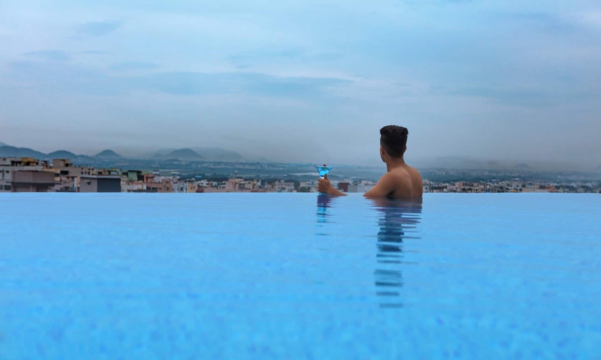 Visakhapatnam Hotel | Fairfield by Marriott Visakapatnam