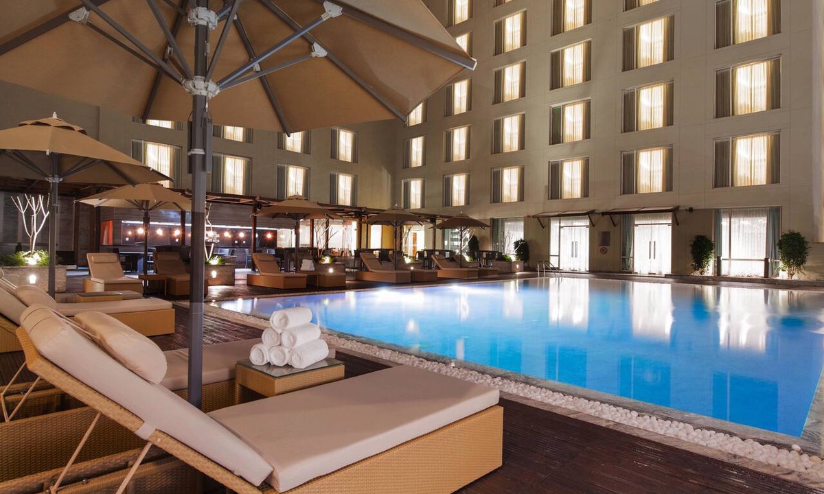 Bellandur Hotel | Fairfield By Marriott Bengaluru Outer Ring Road