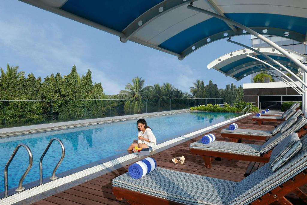 Belagavi Hotel | Fairfield by Marriott Belagavi
