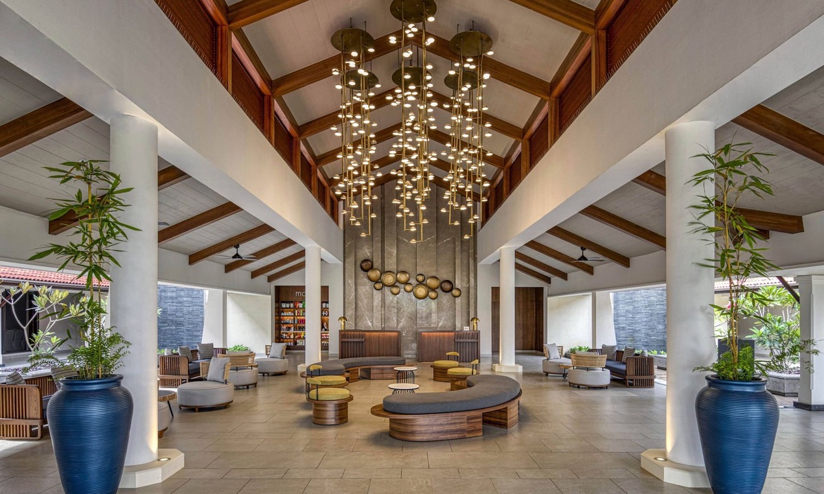Benaulim Hotel | Fairfield by Marriott Goa Benaulim