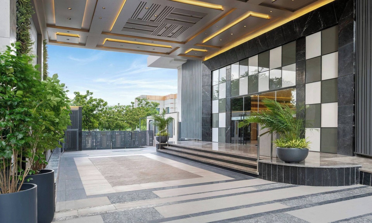 Tonk Road Hotel | Fairfield By Marriott Jaipur Tonk Road