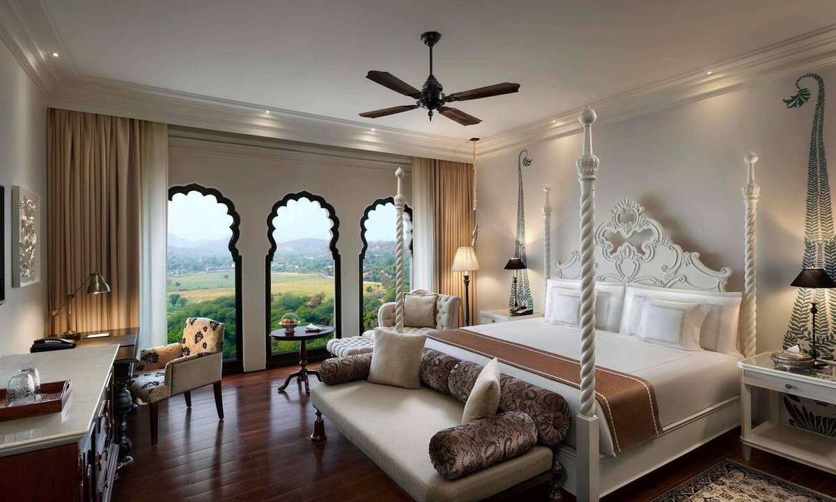 Amer Hotel | Fairmont Jaipur
