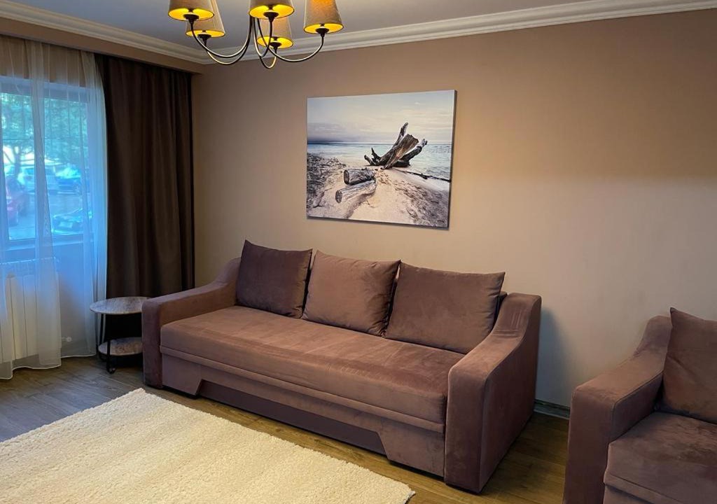 Constanta Apartment | Faleza Nord