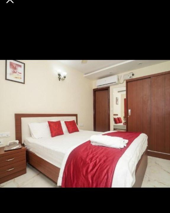 Bangalore City Center Apartment | Family Friendly Guest House