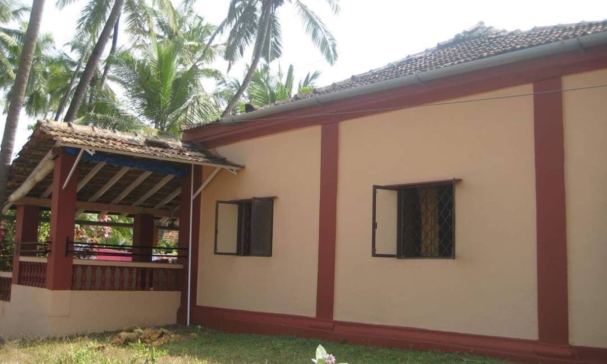Mazal Waddo Villa | Fantasea Beachside Villa