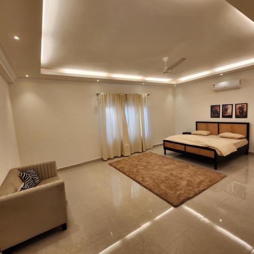Chevella Villa | Fari villa-Luxury Stay & Pool