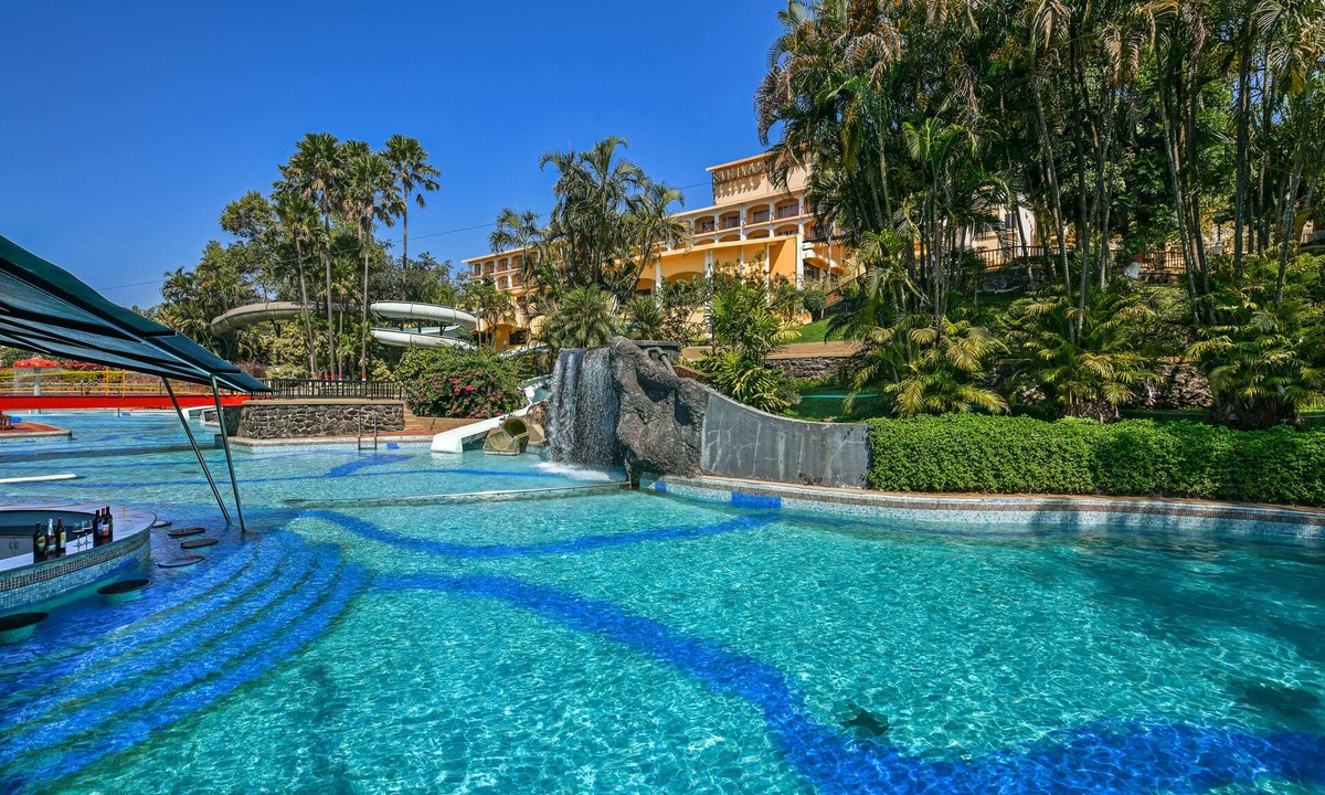 Arsiwalla Villa Resort | Fariyas Resort Lonavala