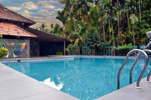 Kozhikode Resort | Farm Fort Resort