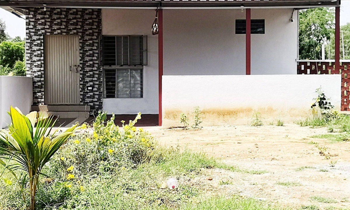 Nanjangud House | Farm Hosloks Stay Satvic