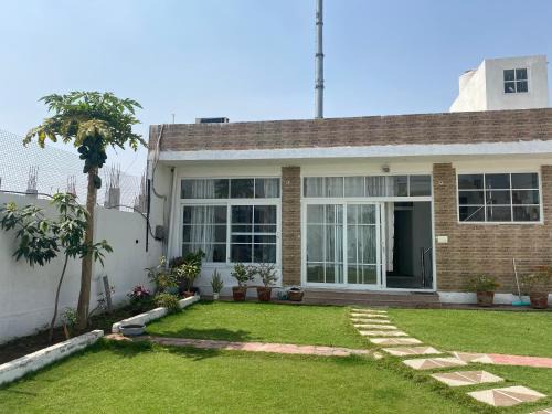Sanganer Apartment | Farm Stay villa A-43, Aryan Enclave, Jagatpura Jaipur -17, Rajasthan