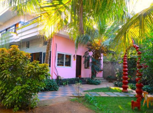 Kanyakumari Resort | Farmdean holiday home