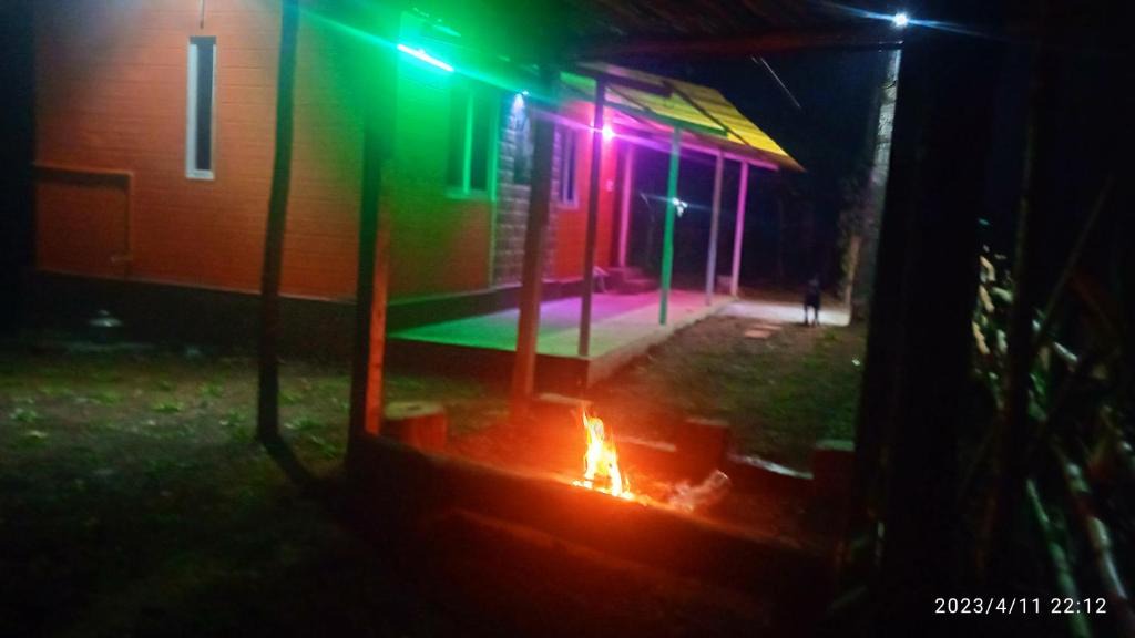 Yercaud Villa | farmer homestay yercaud