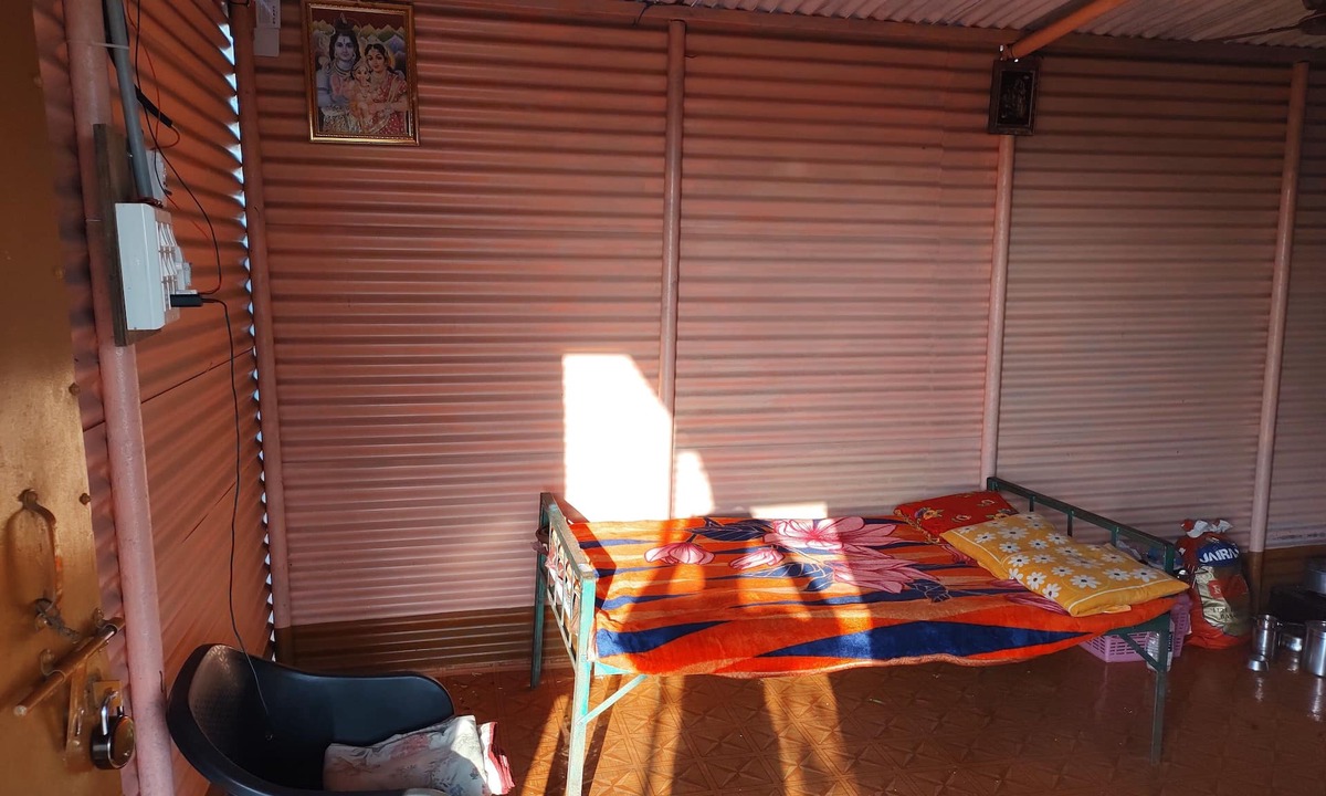 Pandharpur House | Farmhouse for picknic , meditation, to enjoy heathly autmoshpere